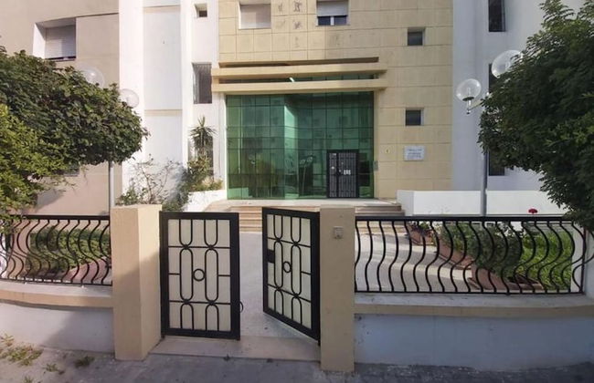 Ideal Appart Ain Zaghouan Tunis - Foto 59