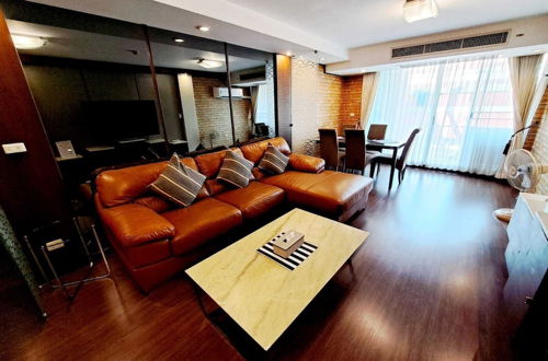 Photo 20 - 6C 2bedrooms 2 Bath Downtown Bangkok Near Bts Mrt