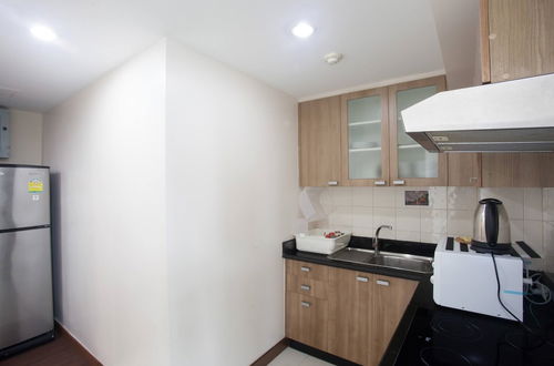 Foto 17 - 6C 2bedrooms 2 Bath Downtown Bangkok Near Bts Mrt