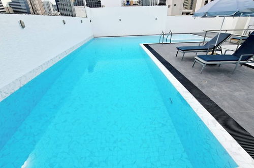 Foto 23 - 7D 3bedrooms 2 Bath Downtown Bangkok Near Bts Mrt