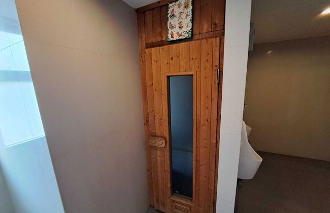 5a-short-term Rental Allowed-2brs Downtown Bangkok - Foto 46