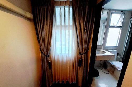 Photo 8 - 6C 2bedrooms 2 Bath Downtown Bangkok Near Bts Mrt