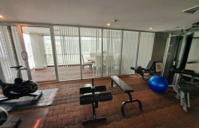 5a-short-term Rental Allowed-2brs Downtown Bangkok - Foto 30
