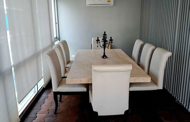 5a-short-term Rental Allowed-2brs Downtown Bangkok - Foto 64