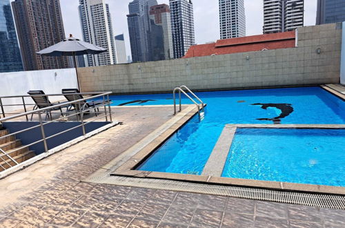 Foto 46 - 6c-2bedrooms/2.5bath@downtown Bangkok Near Bts/mrt