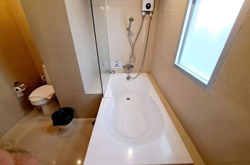 Photo 36 - 6c-2bedrooms/2.5bath@downtown Bangkok Near Bts/mrt