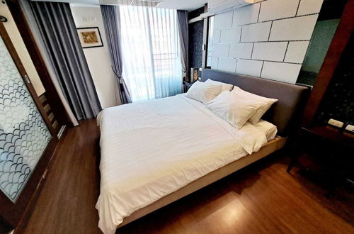 Foto 9 - 6c-2bedrooms/2.5bath@downtown Bangkok Near Bts/mrt