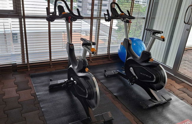 2d-short-term Rental Allowed-3brs Downtown Bangkok - Foto 60