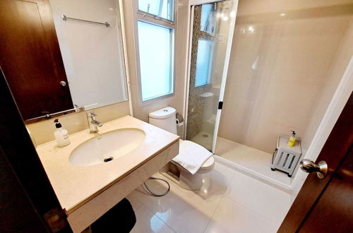 Photo 35 - 6c-2bedrooms/2.5bath@downtown Bangkok Near Bts/mrt