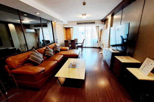 Foto 19 - 6c-2bedrooms/2.5bath@downtown Bangkok Near Bts/mrt