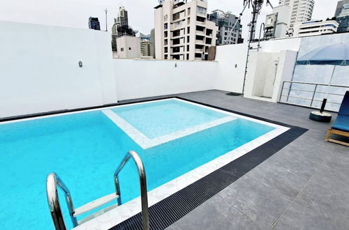 Foto 17 - 3a-2bedrooms 2 Bath Downtown Bangkok Near Bts Mrt