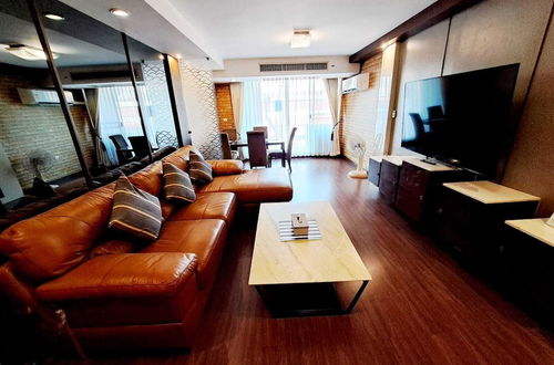 Photo 23 - 6C 2bedrooms 2 Bath Downtown Bangkok Near Bts Mrt