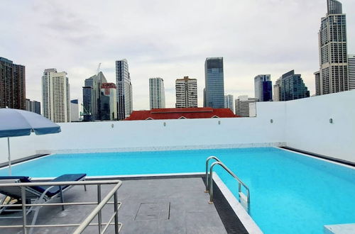 Foto 30 - 7D 3bedrooms 2 Bath Downtown Bangkok Near Bts Mrt