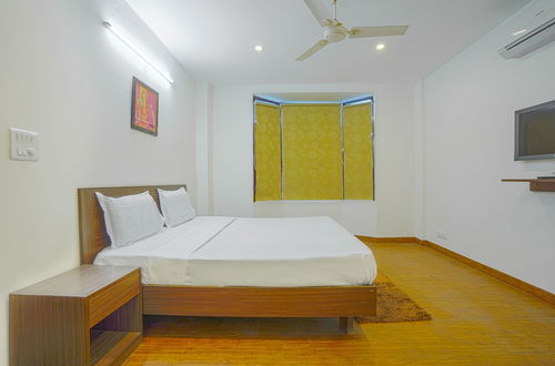 Foto 9 - Kia Kasauli Chalet 3 BHK by Dumnu Homes