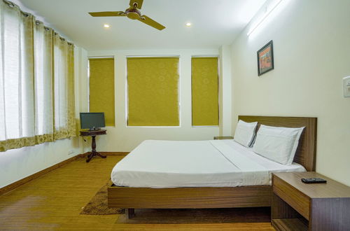 Photo 12 - Kia Kasauli Chalet 3 BHK by Dumnu Homes