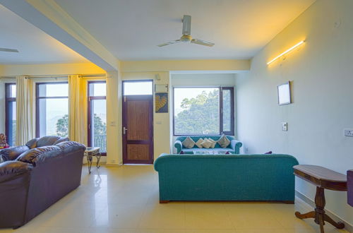 Foto 19 - Kia Kasauli Chalet 3 BHK by Dumnu Homes