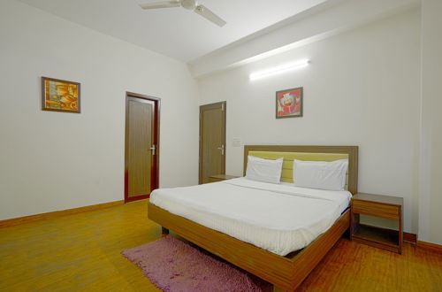 Foto 5 - Kia Kasauli Chalet 3 BHK by Dumnu Homes