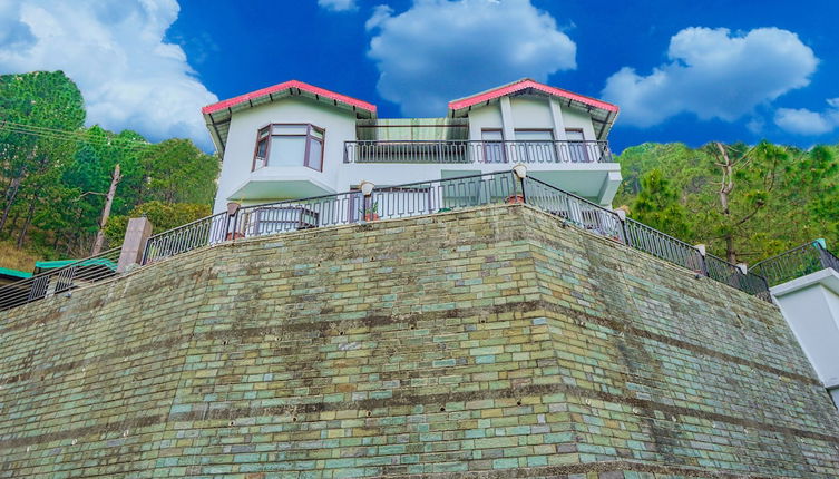 Photo 1 - Kia Kasauli Chalet 3 BHK by Dumnu Homes