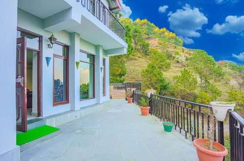 Foto 15 - Kia Kasauli Chalet 3 BHK by Dumnu Homes