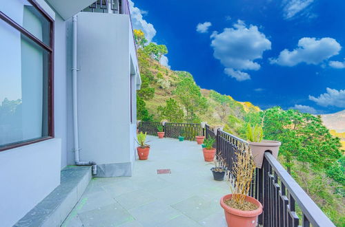 Photo 23 - Kia Kasauli Chalet 3 BHK by Dumnu Homes