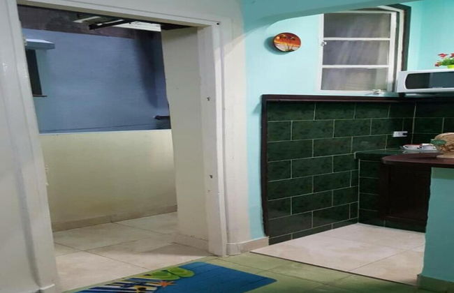 Aparthotel in Havana - Foto 18