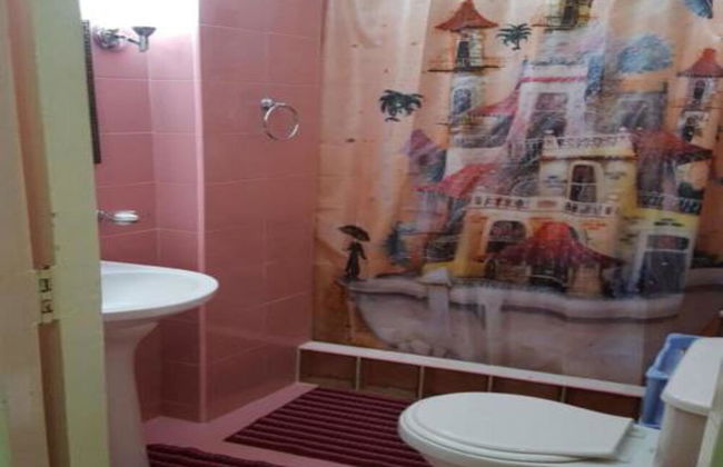 Aparthotel in Havana - Foto 16