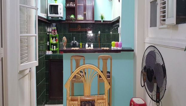 Aparthotel in Havana - Foto 2