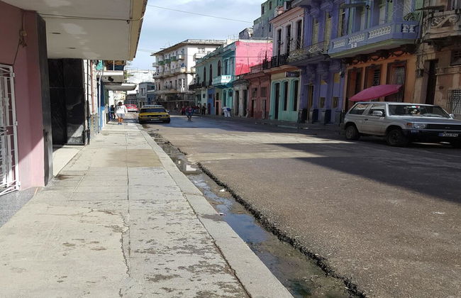 Aparthotel in Havana - Foto 24