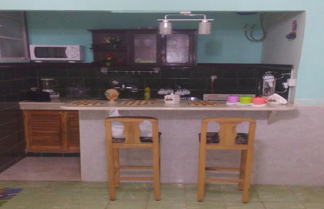 Aparthotel in Havana - Foto 21