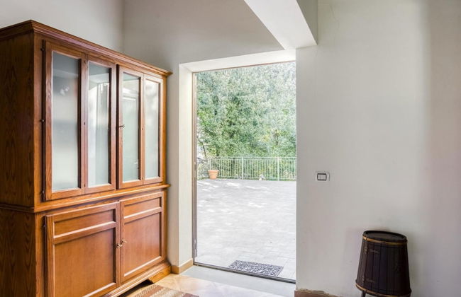 Holiday Home in Citerna Near Castello Bufalini - Foto 6