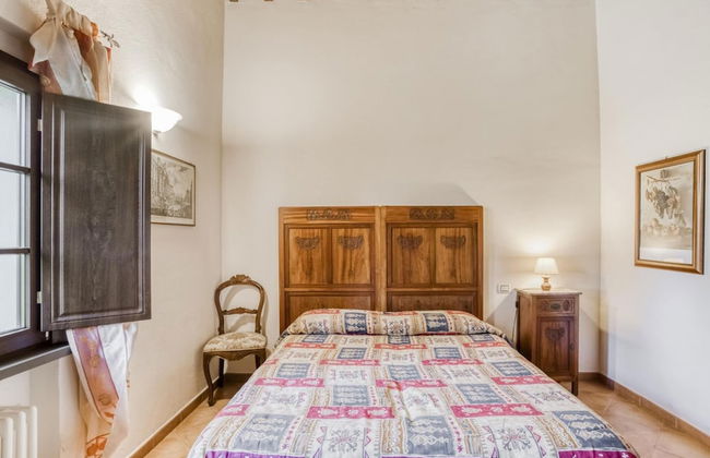 Holiday Home in Citerna Near Castello Bufalini - Foto 2