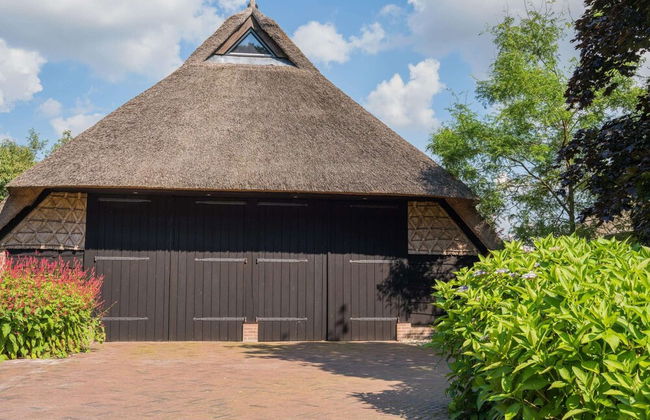 Grandeur Farmhouse in Dwingeloo - Foto 20