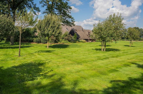 Photo 21 - Grandeur Farmhouse in Dwingeloo at a National Park