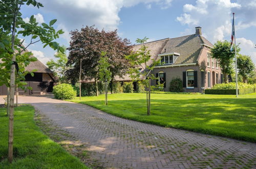 Photo 26 - Grandeur Farmhouse in Dwingeloo at a National Park