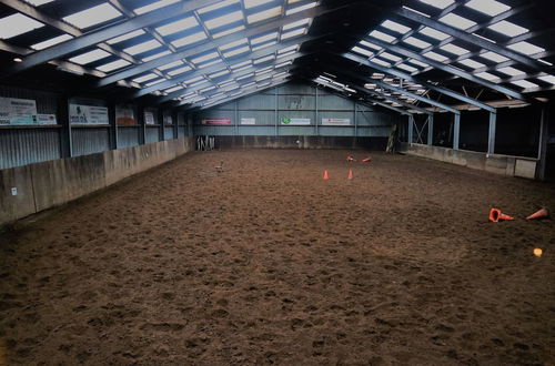 Photo 37 - Holiday Home With a View of the Riding School