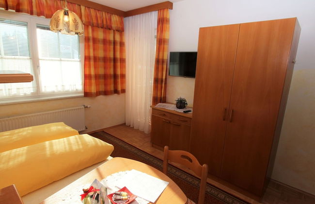 Apartment Near Nassfeld Ski Lift With Pool - Foto 12