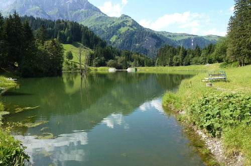 Foto 34 - Apartment in Tropolach / Carinthia With Pool