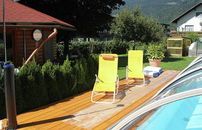 Apartment Near Nassfeld Ski Lift With Pool - Foto 10