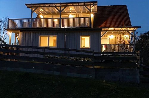 Foto 35 - Comfortable Holiday Home in the Harz Mountains