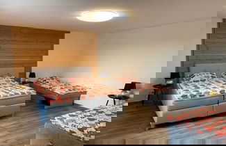 Photo 3 - Gemutliche Ferienwohnung im Harz