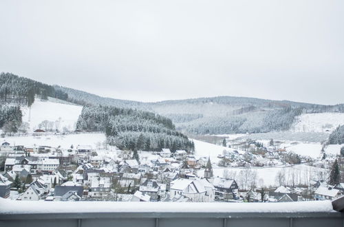 Photo 15 - Apartment With Balcony Near Winterberg