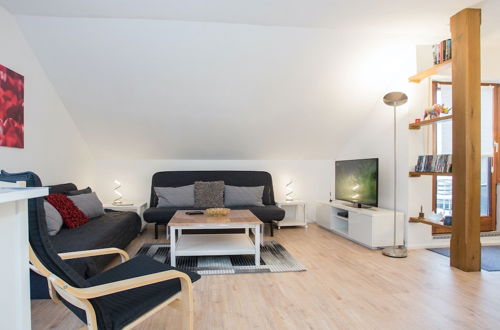 Photo 8 - Comfortable Flat With Balcony in an Ideal Location in Niederfeld Near Winterberg