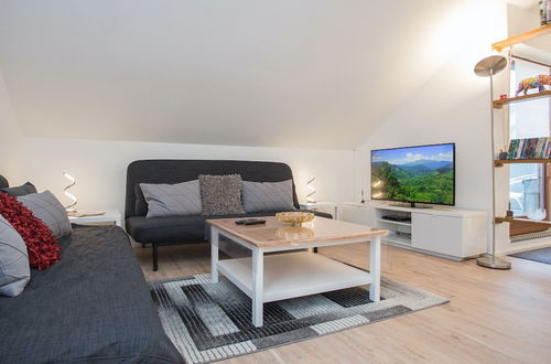 Photo 7 - Comfortable Flat With Balcony in an Ideal Location in Niederfeld Near Winterberg