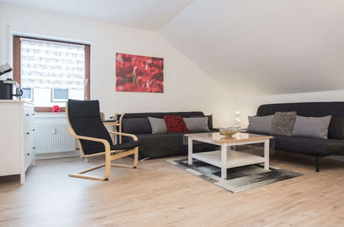 Photo 5 - Comfortable Flat With Balcony in an Ideal Location in Niederfeld Near Winterberg