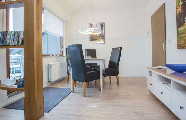 Wohnung mit Balkon in der Nhhe von Winterberg - Foto 20