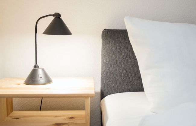 Wohnung mit Balkon in der Nhhe von Winterberg - Foto 3