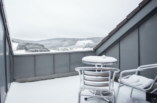 Photo 24 - Apartment With Balcony Near Winterberg