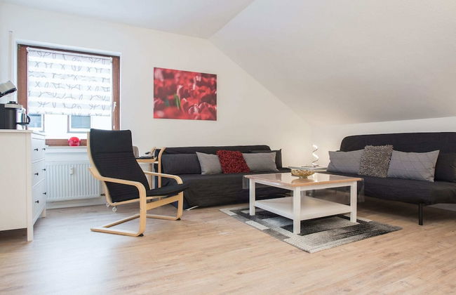 Wohnung mit Balkon in der Nhhe von Winterberg - Foto 12