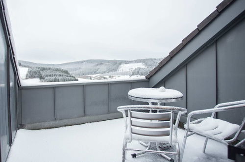 Photo 21 - Comfortable Flat With Balcony in an Ideal Location in Niederfeld Near Winterberg