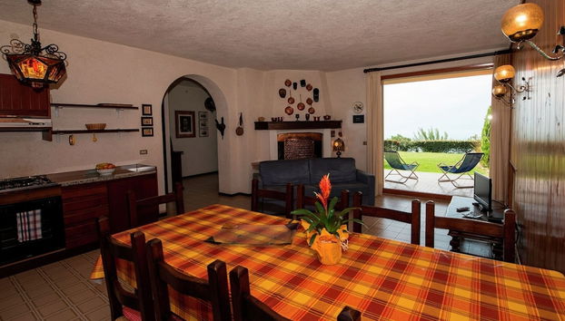 Cucina privata